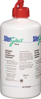 500 ml / Flasche / flüssig
