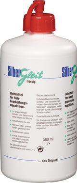 Trockengleitmittel Silbergleit 1000 ml Dose – pastöses Gleitmittel für Holzbearbeitung