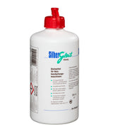 Trockengleitmittel Silbergleit 1000 ml Dose – pastöses Gleitmittel für Holzbearbeitung