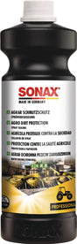 SONAX Sprühversiegelung AGRAR SchmutzSchutz Konzentrat 1 l