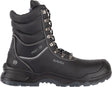 BAAK Sicherheitswinterstiefel Magnus-Profi II Gr. 40 Schwarz S3S ESD