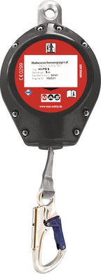 Gurtband 3,5 m / 326 mm / 1,2 kg