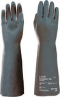 HONEYWELL Camapren 726 Chemikalienschutzhandschuhe Gr. 9 – EN388/EN374-1 PSA III