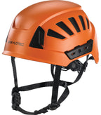 orange / Polycarbonat/Acrylnitril-Butadien-Styrol