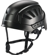 SKYLOTEC INCEPTOR GRX Industriekletterhelm orange – EN 12492, 54-63 cm, PC/ABS