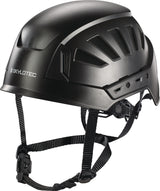 SKYLOTEC Kletterhelm INCEPTOR GRX-MTN orange – EN 397, EPS-Kern, 54–63 cm