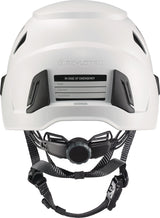 SKYLOTEC Kletterhelm INCEPTOR GRX-MTN orange – EN 397, EPS-Kern, 54–63 cm