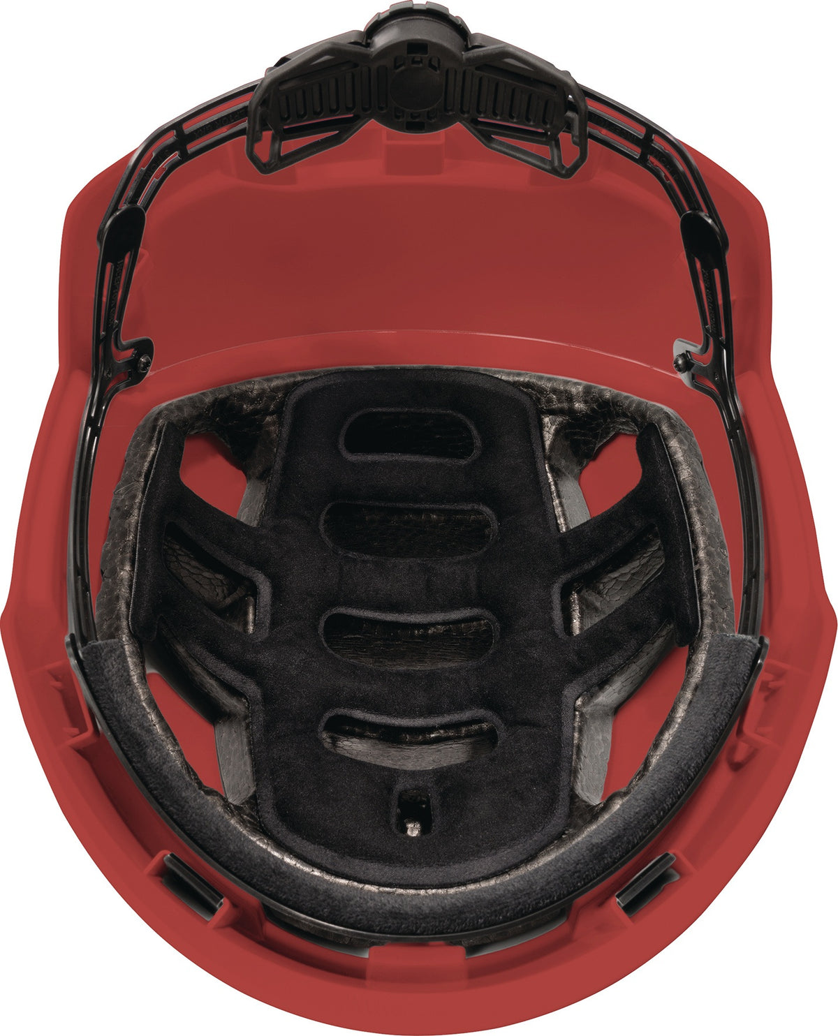 SKYLOTEC Kletterhelm INCEPTOR GRX-MTN orange – EN 397, EPS-Kern, 54–63 cm