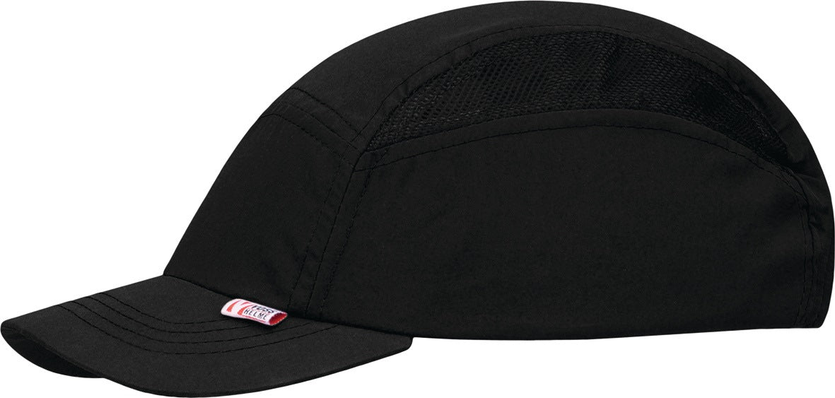VOSS VOSS-Cap modern style Anstoßkappe EN 812:1997 kobaltblau 52-63 cm