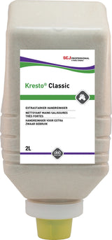 Handreiniger Kresto® Classic 250 ml Tube – SC Johnson Professional für starke Verschmutzungen
