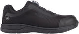 BAAK Sicherheitsschuh Sam S3 SRC ESD – Nylon, BOA Fit System, Gr. 40, Weite 11