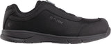 BAAK Sicherheitsschuh Sam S3 SRC ESD – Nylon, BOA Fit System, Gr. 40, Weite 11