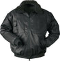 Pilotjacke RONDANE 4-in-1 von NORWAY – abriebfest, wasserabweisend, Größe L