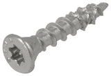 DYNAPLUS Senkkopfschrauben Pozidrive 3x12 mm Stahl verzinkt 9600 Stück