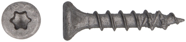 DYNAPLUS Senkkopfschraube TX-Drive 3,5 x 16 mm, 9600 Stück, AR-Beschichtung, C4
