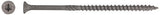 DYNAPLUS Bauschraube Flachkopf 6 mm TX-30 AR 50 mm – 1800 Stück