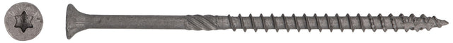 DYNAPLUS Bauschraube Flachkopf 6 mm TX-30 AR 50 mm – 1800 Stück