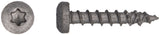 DYNAPLUS Zylinderkopfschraube TX-Drive 3x16 mm Stahl AR-Beschichtung 9600 Stück