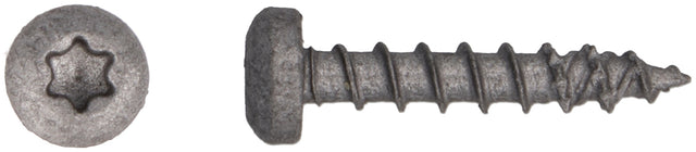 DYNAPLUS Zylinderkopfschraube TX-Drive 3x16 mm Stahl AR-Beschichtung 9600 Stück