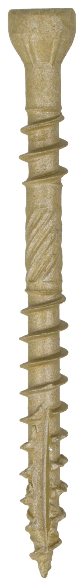 DYNAPLUS Terrassenschraube 5x40 mm TX-25 mit AR-Beschichtung