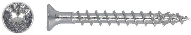 DYNAPLUS Beschlagschraube 4,5x30 mm TX-20 verzinkt