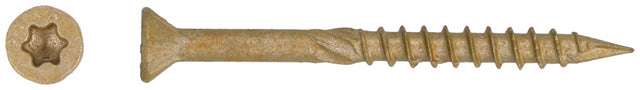 DYNAPLUS Glasleistenschraube 30 mm mit AR-Beschichtung, 3,5 mm Ø