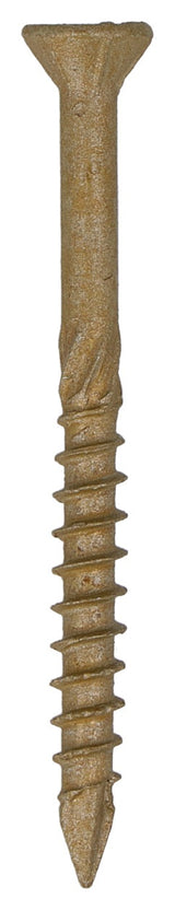DYNAPLUS Glasleistenschraube 30 mm mit AR-Beschichtung, 3,5 mm Ø