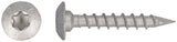 DYNAPLUS Gartenbeschlagschraube 6x40 mm TX-30 AR-Beschichtung 1600 Stück