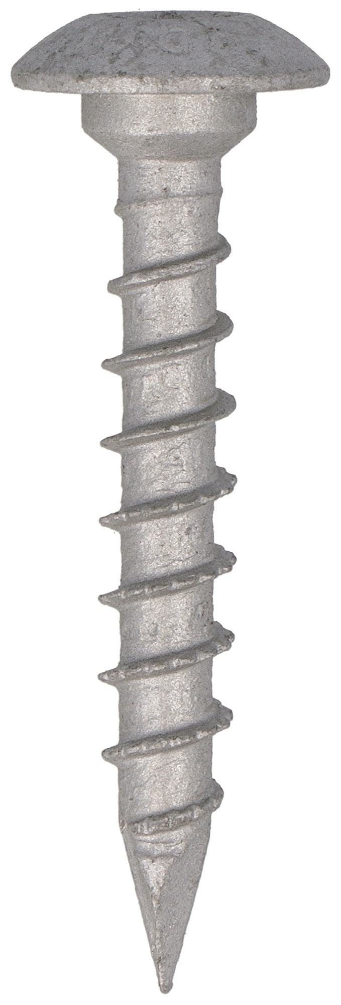 DYNAPLUS Gartenbeschlagschraube 6x40 mm TX-30 AR-Beschichtung 1600 Stück