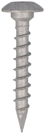 DYNAPLUS Gartenbeschlagschraube 6x40 mm TX-30 AR-Beschichtung 1600 Stück