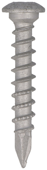 DYNAPLUS Pfostenschraube 8x50 mm TX-40 mit AR-Beschichtung – 1200 Stück für Gartenpfosten