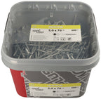 4 mm / 40 mm / TX-20