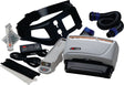 3M Versaflo™ TR-619E Gebläseatemschutzsystem Starter Paket – TH2/TH3, 190 l/min