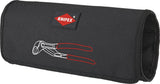 KNIPEX Zangensatz Cobra®-Set 5-teilig mit Rolltasche – selbstklemmende Wasserpumpenzangen