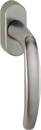 F9 / Aluminium stahlfarben / F9 / Secustik®