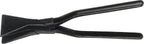 280 mm / 60 mm / gerade