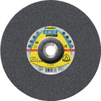 115 mm / gerade