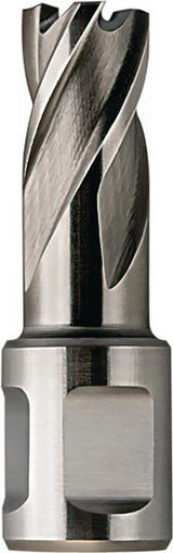 FEIN Kernbohrer NOVA 25 HSS Ø 15 mm, Schnitttiefe 25 mm, Weldonschaft 19 mm