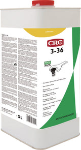 CRC Korrosionsschutzöl und Pflegemittel 3-36 500 ml Spraydose