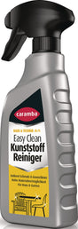 CARAMBA Easy Clean Kunststoffreiniger 500 ml Sprühflasche – Intensivreiniger für Kfz, Haushalt & Garten