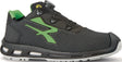 U-POWER RedLion MONSTER Sicherheitsschuh S3S CI FO SR ESD mit BOA® Verschluss