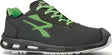 U.POWER RedLion STRONG Sicherheitsschuh S3S CI FO SR ESD Gr.40 Weite 11