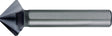 RUKO Kegelsenker ULTIMATECUT DIN 335 C 90° HSS-Co5 RUnaTEC Z.3 – 10,4 mm