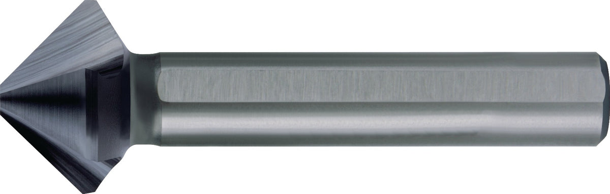 RUKO Kegelsenker ULTIMATECUT DIN 335 C 90° HSS-Co5 RUnaTEC Z.3 – 10,4 mm