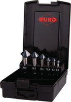 6-teilig / 6,3/ 8,3/ 10,4/ 12,4/ 16,5/ 20,5 mm / 6,3-20,5 mm