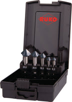 5-teilig / 6,3/ 10,4/ 16,5/ 20,5/ 25 mm / 6,3-25,0 mm