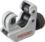 101 Mini / 6 - 28 mm / 1/4 - 1 1/8 ″
