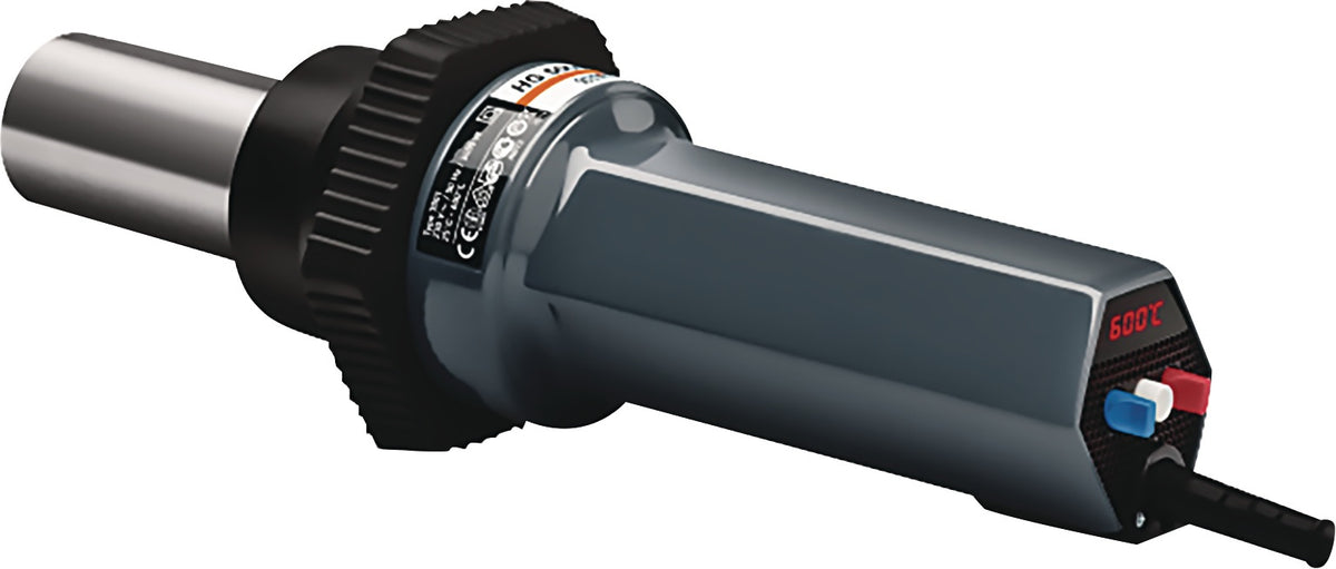 STEINEL Heißluftgebläse HG 5000 E 3400 W, 20-600 °C, 215-800 l/min