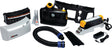 3M Versaflo TR-819E IS Gebläseatemschutz Starter Paket – ATEX-zertifiziert, TH2/TH3