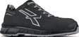 U.POWER Sicherheitshalbschuh Jackson S3S CI FO SR ESD – Metallfrei, Putek Plus, Gr. 40